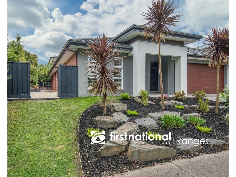 68 Evans Drive, Croydon VIC 3136