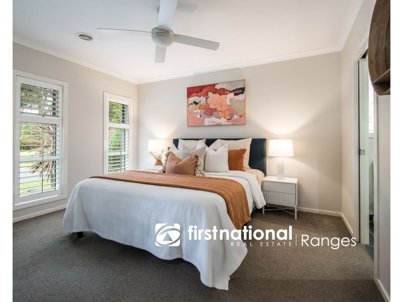 68 Evans Drive, Croydon VIC 3136