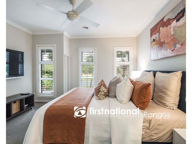 68 Evans Drive, Croydon VIC 3136