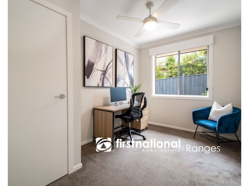 68 Evans Drive, Croydon VIC 3136