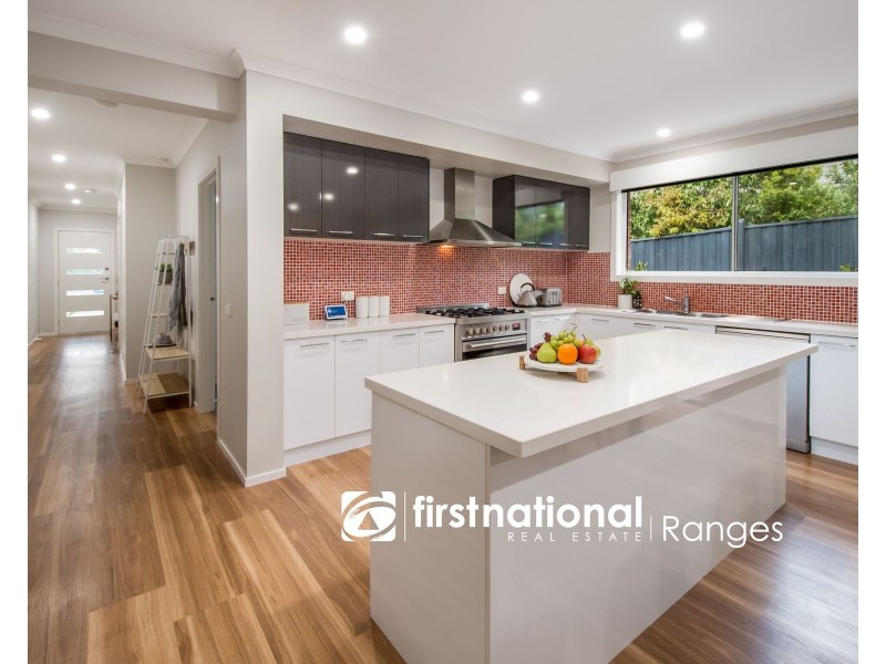 68 Evans Drive, Croydon VIC 3136
