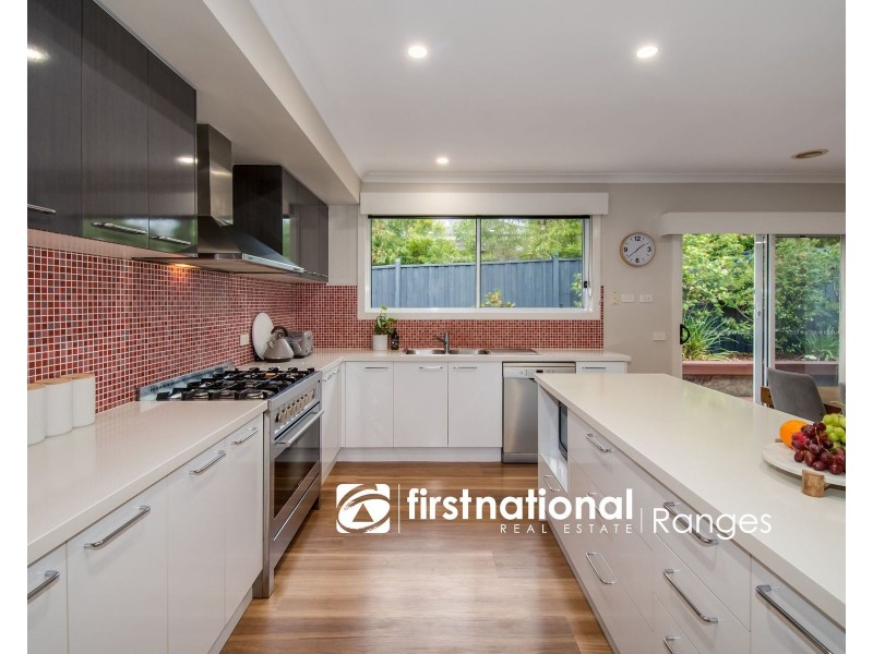 68 Evans Drive, Croydon VIC 3136