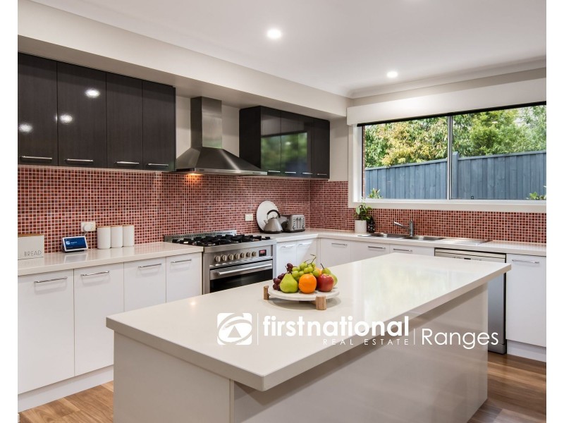 68 Evans Drive, Croydon VIC 3136