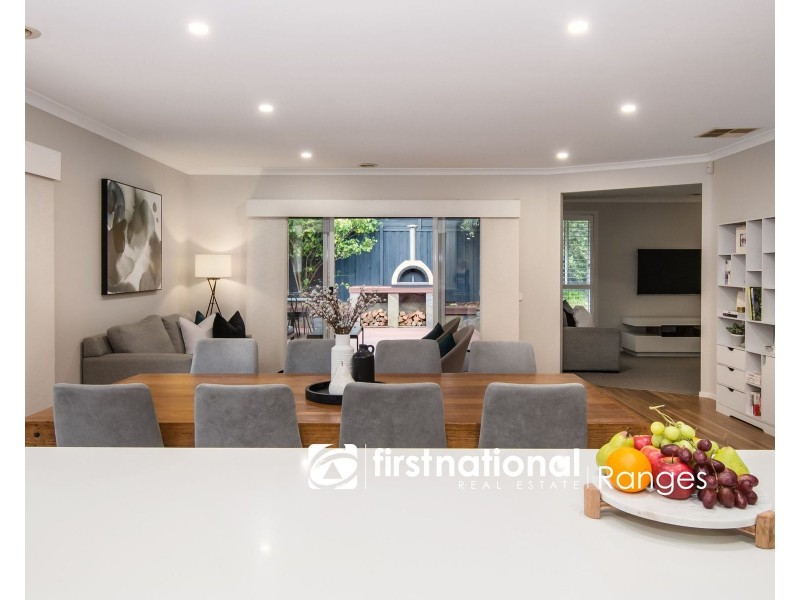 68 Evans Drive, Croydon VIC 3136