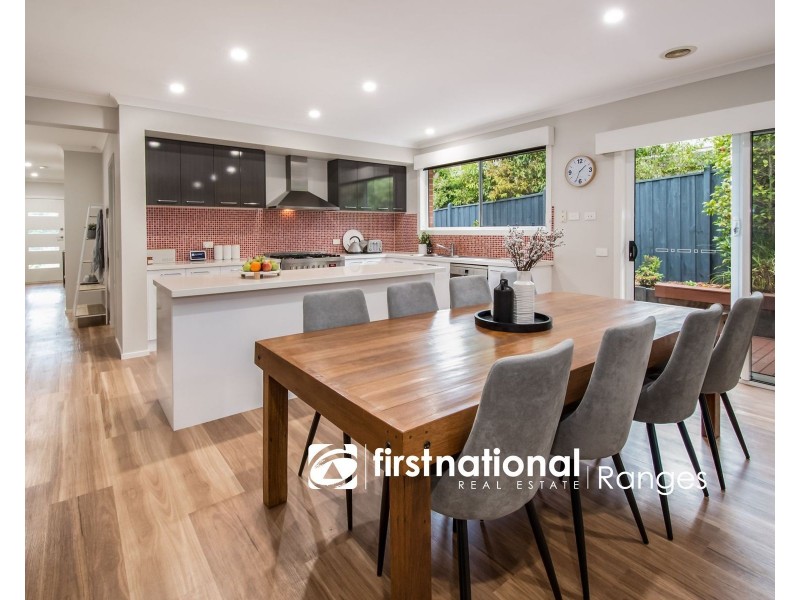 68 Evans Drive, Croydon VIC 3136