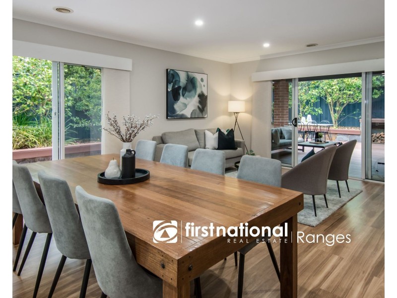 68 Evans Drive, Croydon VIC 3136