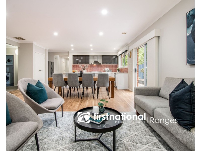 68 Evans Drive, Croydon VIC 3136