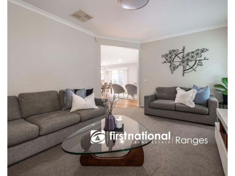 68 Evans Drive, Croydon VIC 3136