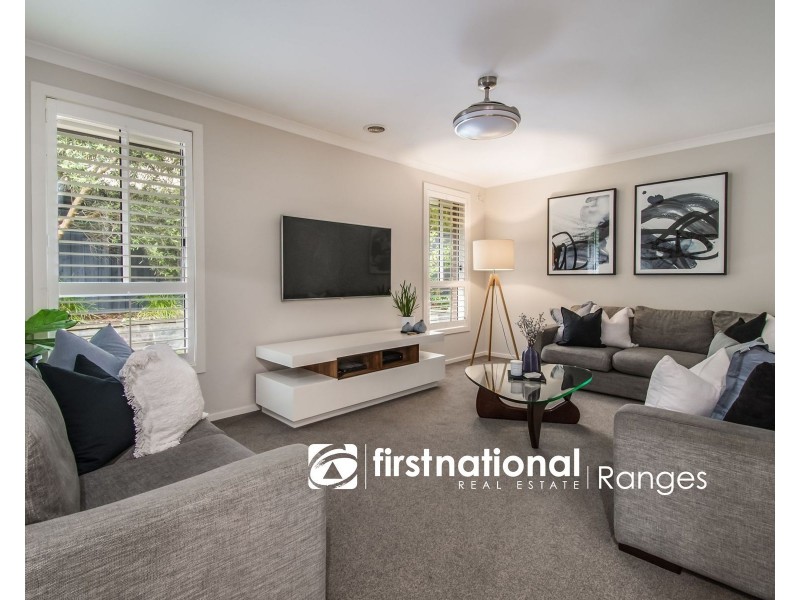 68 Evans Drive, Croydon VIC 3136