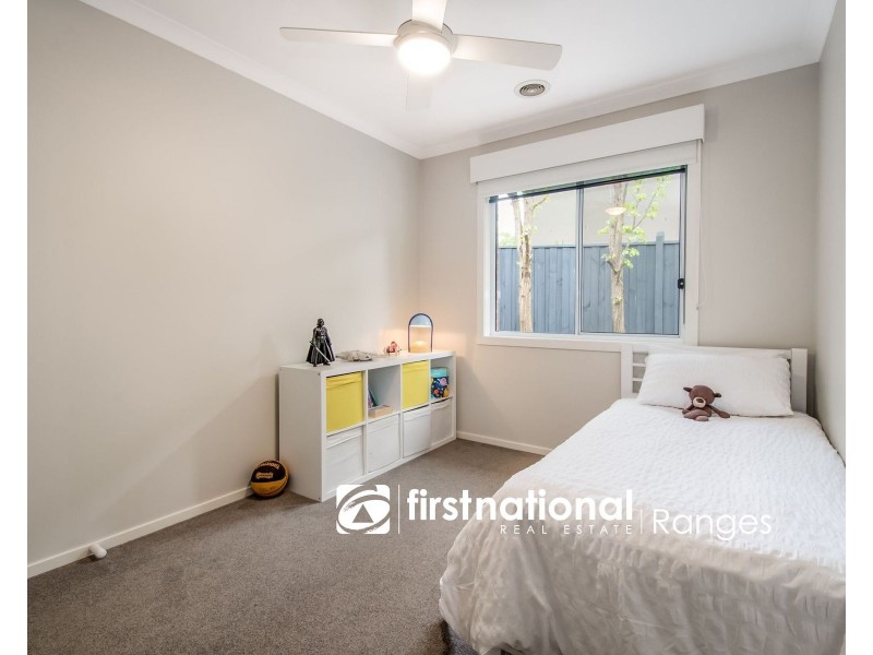 68 Evans Drive, Croydon VIC 3136