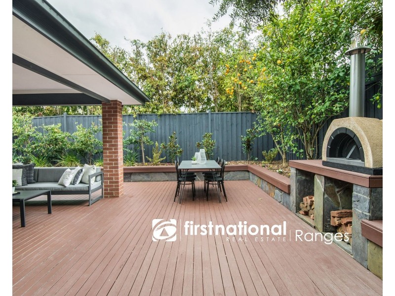 68 Evans Drive, Croydon VIC 3136