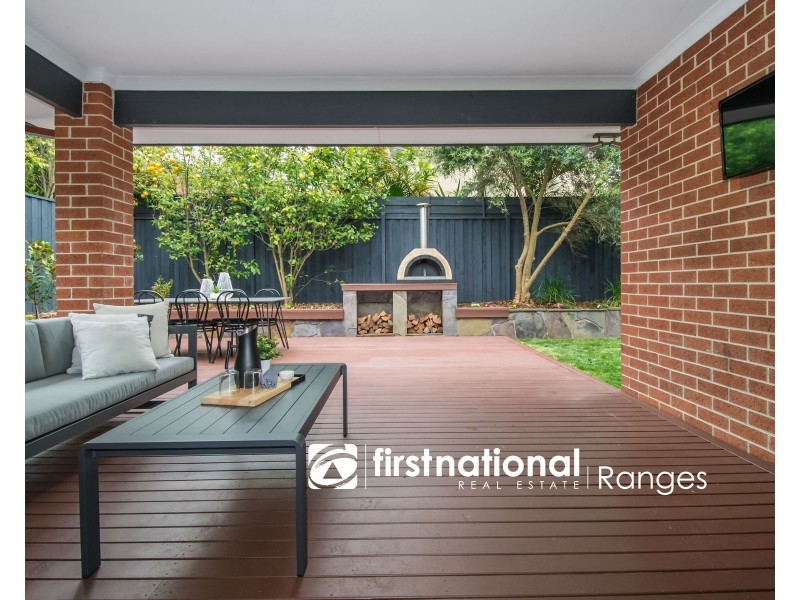 68 Evans Drive, Croydon VIC 3136