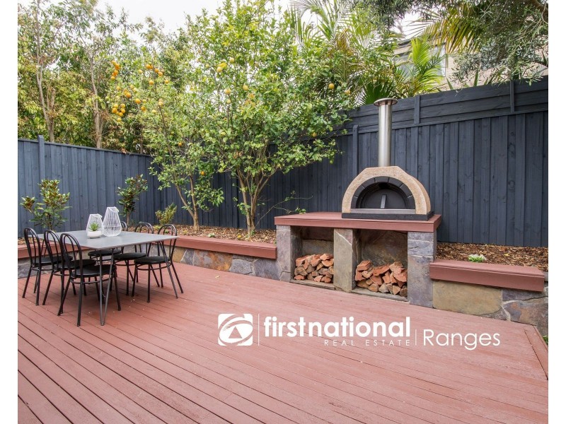 68 Evans Drive, Croydon VIC 3136