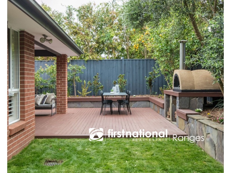 68 Evans Drive, Croydon VIC 3136