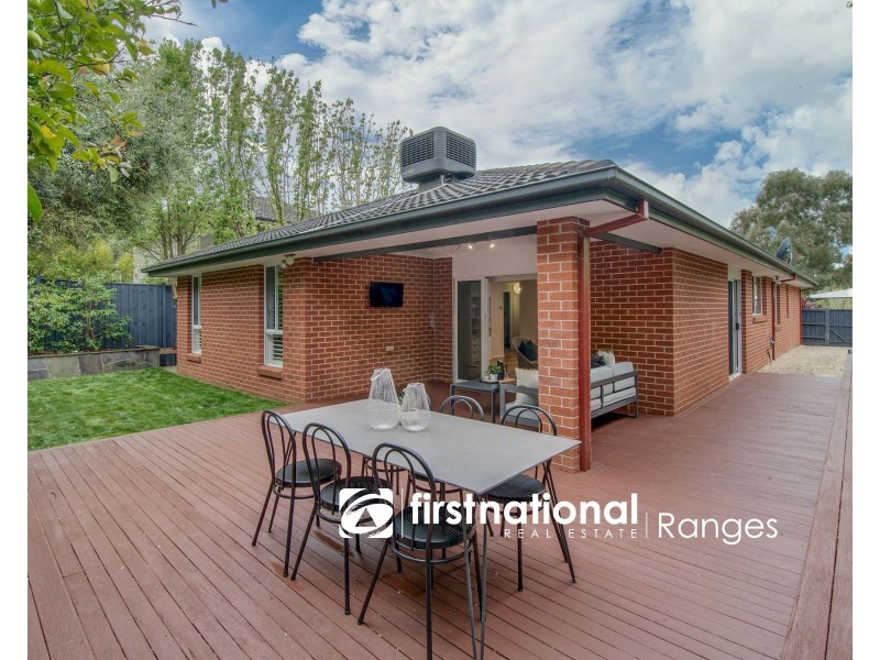 68 Evans Drive, Croydon VIC 3136