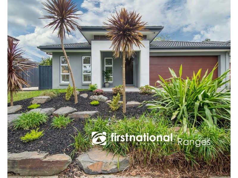 68 Evans Drive, Croydon VIC 3136
