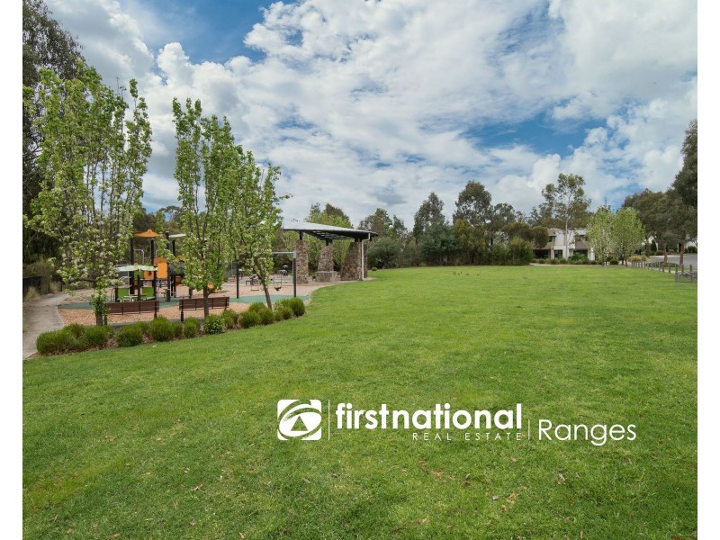 68 Evans Drive, Croydon VIC 3136