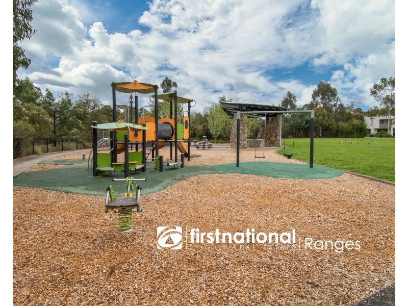 68 Evans Drive, Croydon VIC 3136