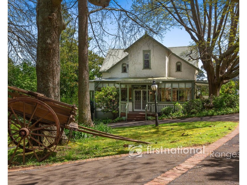 22 Clematis Park Road, Emerald VIC 3782