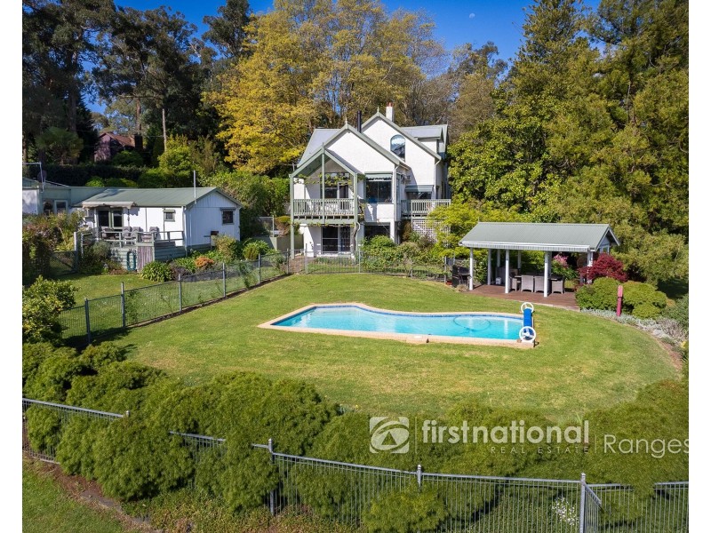 22 Clematis Park Road, Emerald VIC 3782