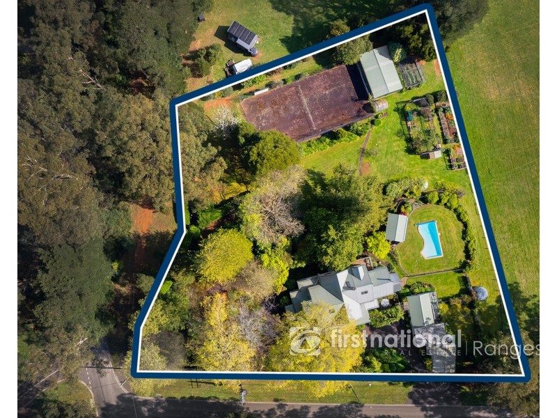 22 Clematis Park Road, Emerald VIC 3782