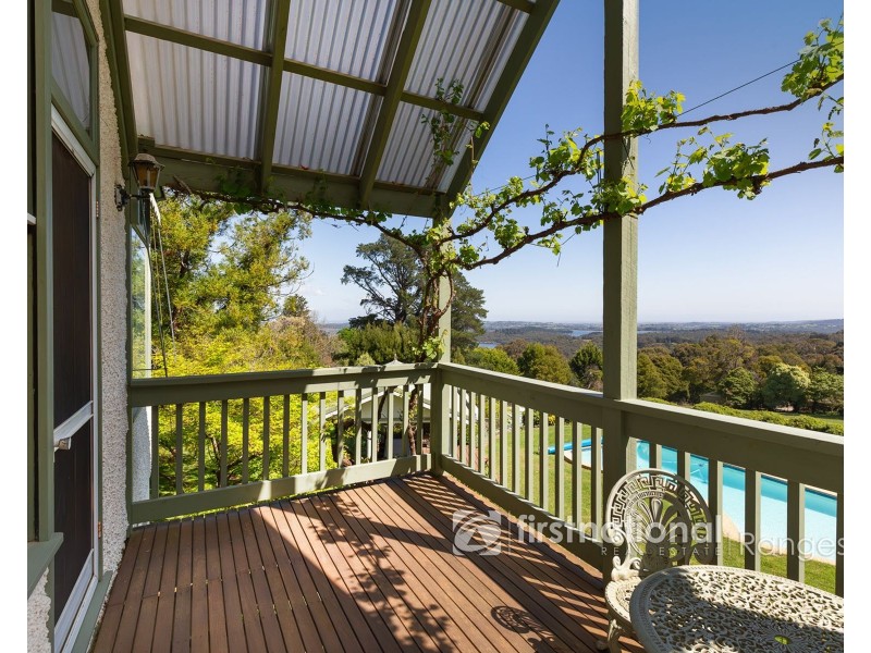 22 Clematis Park Road, Emerald VIC 3782