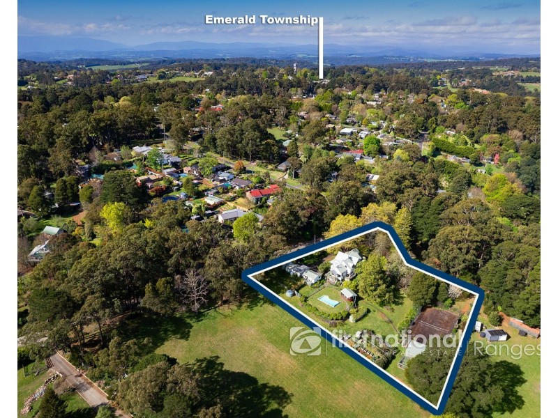 22 Clematis Park Road, Emerald VIC 3782