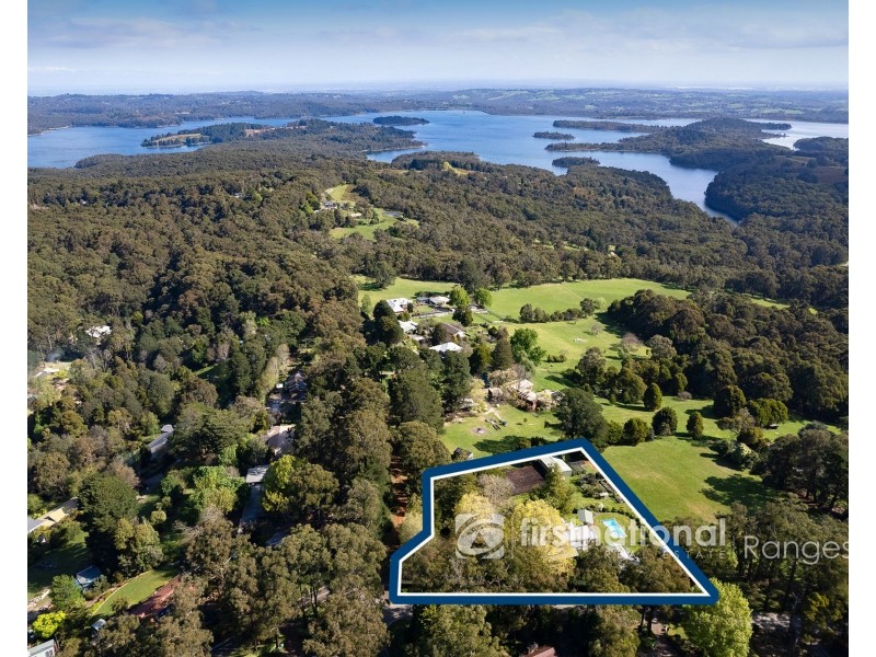 22 Clematis Park Road, Emerald VIC 3782