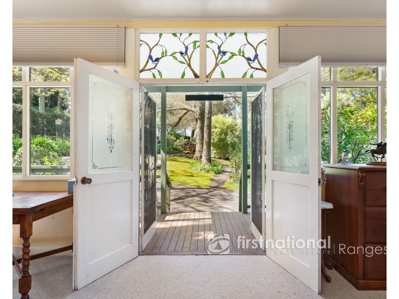 22 Clematis Park Road, Emerald VIC 3782