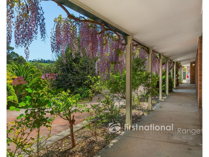 54-56 Woori Yallock Road, Cockatoo VIC 3781
