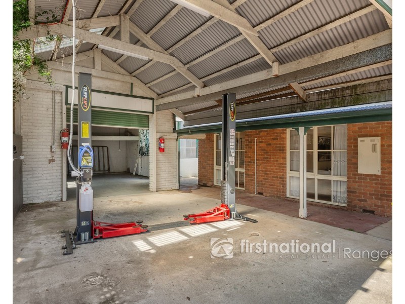 54-56 Woori Yallock Road, Cockatoo VIC 3781