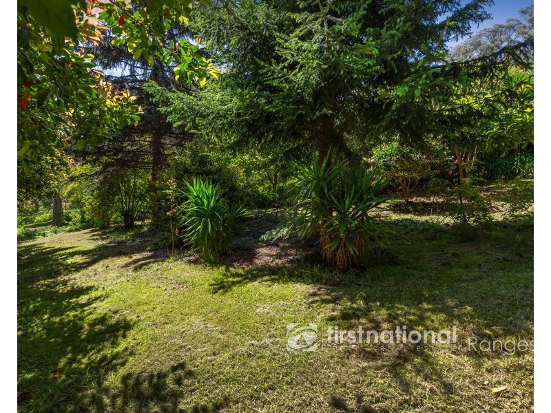 54-56 Woori Yallock Road, Cockatoo VIC 3781