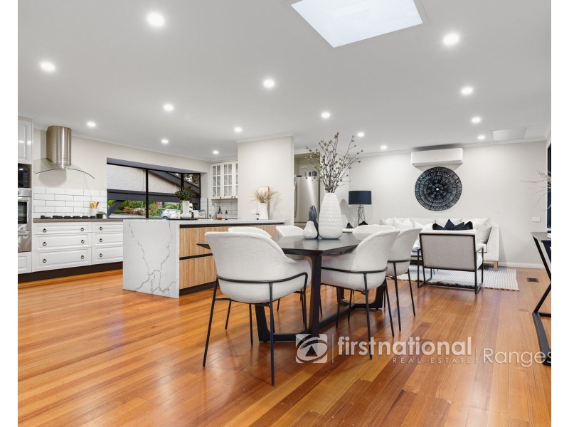 4 Pellong Court, Bayswater North VIC 3153