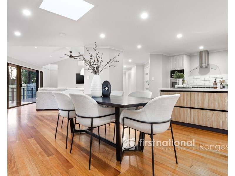 4 Pellong Court, Bayswater North VIC 3153