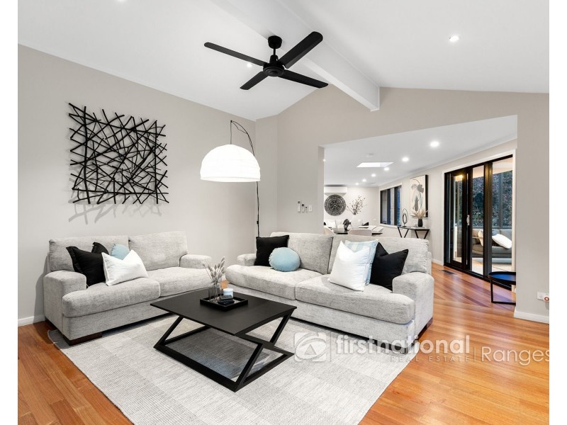 4 Pellong Court, Bayswater North VIC 3153