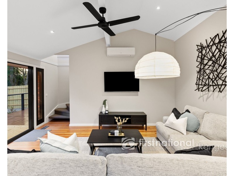 4 Pellong Court, Bayswater North VIC 3153