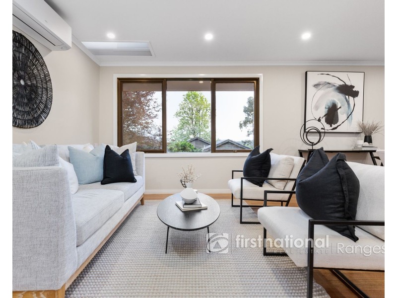 4 Pellong Court, Bayswater North VIC 3153