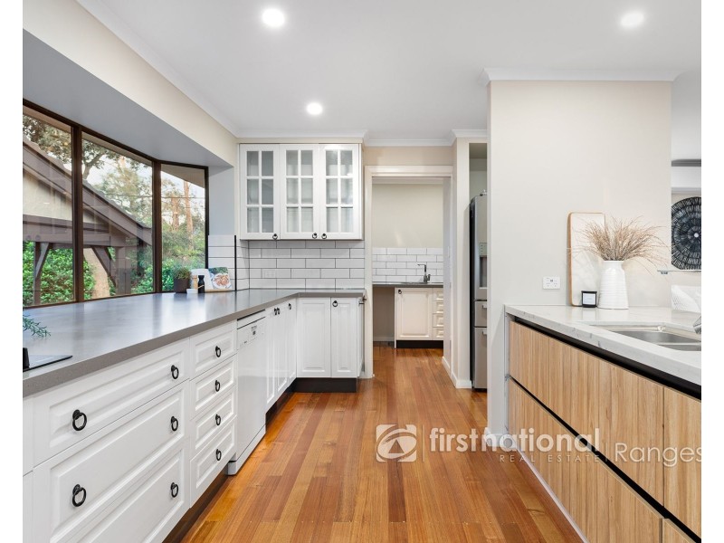 4 Pellong Court, Bayswater North VIC 3153