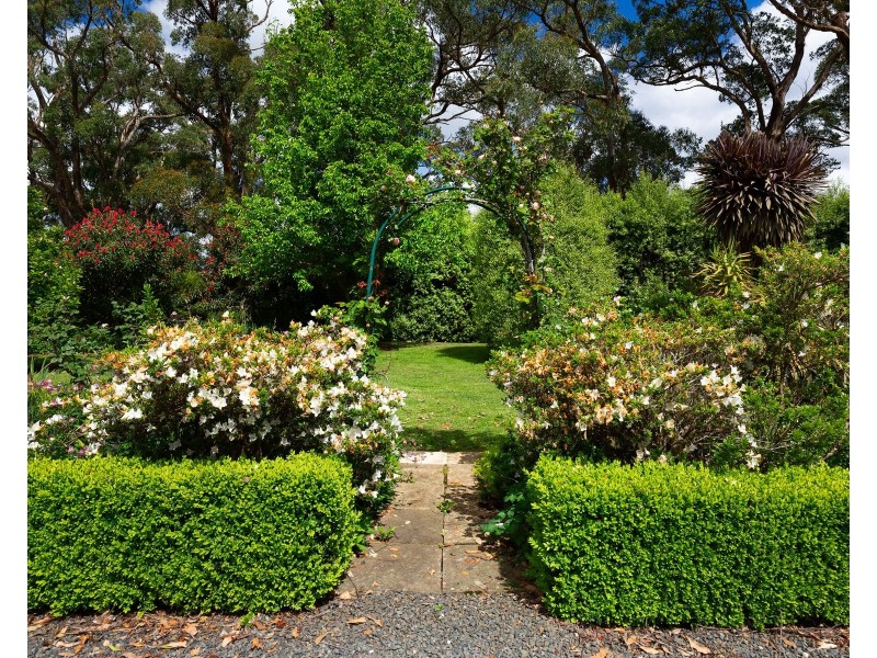265 Mountain Road, Gembrook VIC 3783