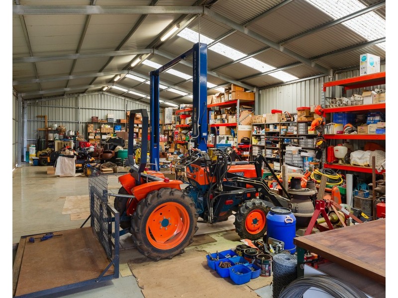 265 Mountain Road, Gembrook VIC 3783