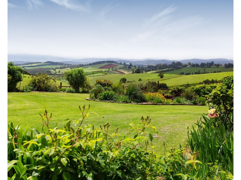 265 Mountain Road, Gembrook VIC 3783