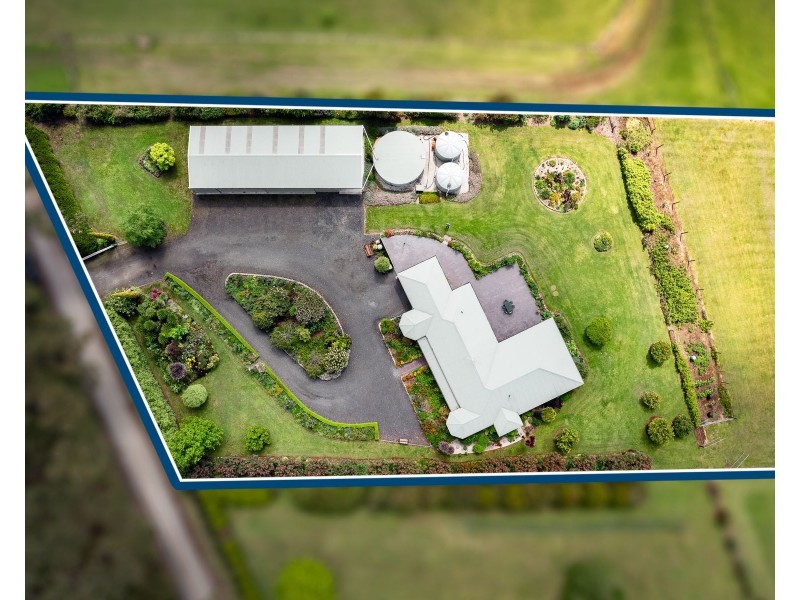 265 Mountain Road, Gembrook VIC 3783