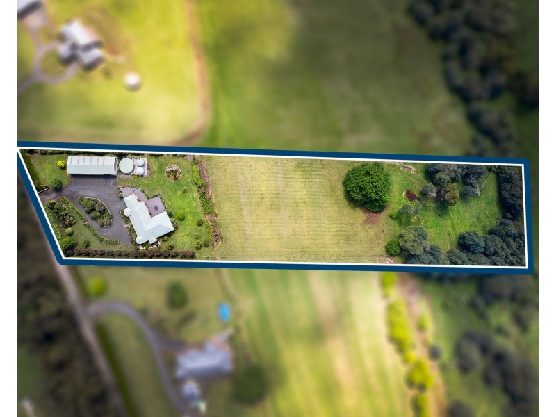 265 Mountain Road, Gembrook VIC 3783