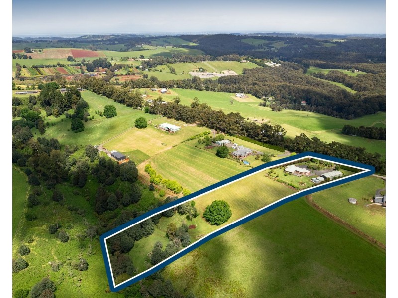 265 Mountain Road, Gembrook VIC 3783
