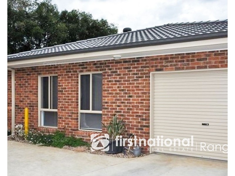 8/13 Vista Court, Gembrook VIC 3783