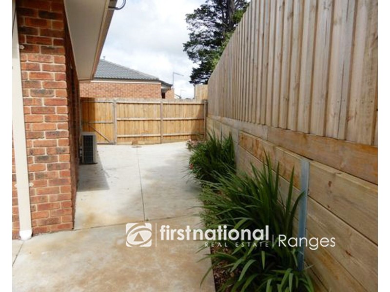 8/13 Vista Court, Gembrook VIC 3783