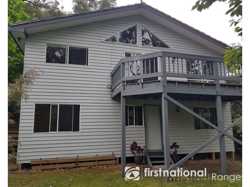 20 Acacia Avenue, Upwey VIC 3158