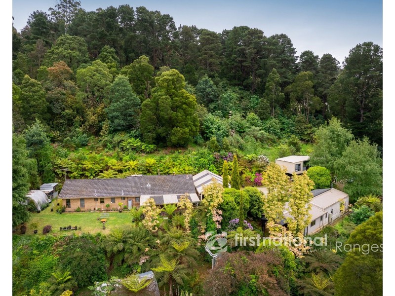 35 McCarthy Road, Olinda VIC 3788