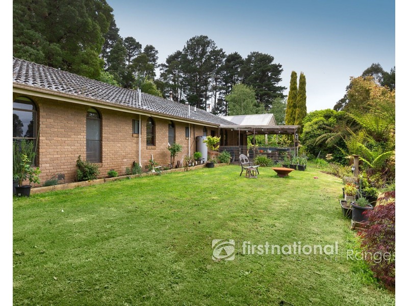 35 McCarthy Road, Olinda VIC 3788
