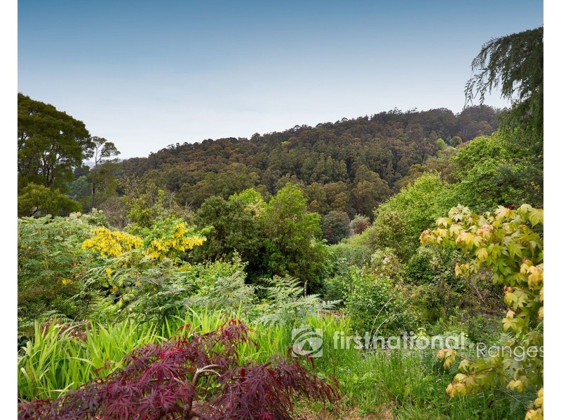 35 McCarthy Road, Olinda VIC 3788